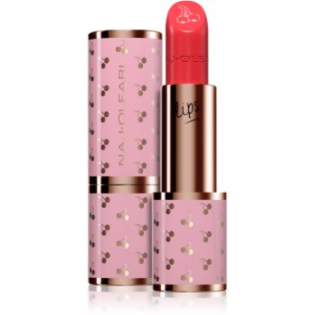 Naj Oleari Creamy Delight Lipstick ruj crema